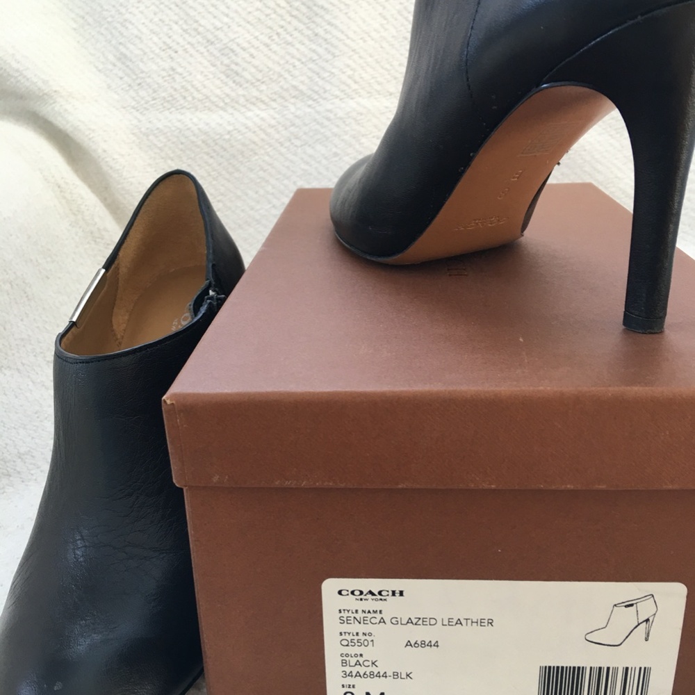 Booties - Picture 3 of 3